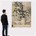 Picture of Four Lemons _GroupedProduct_Rectangle_Portrait_Canvas_