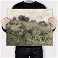 Picture of Silent Still _GroupedProduct_Rectangle_Landscape_Canvas_