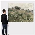 Picture of Silent Still _GroupedProduct_Rectangle_Landscape_Canvas_