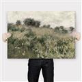 Picture of Silent Still _GroupedProduct_Rectangle_Landscape_Canvas_