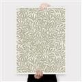 Picture of Fern Whirl _GroupedProduct_Rectangle_Portrait_Canvas_