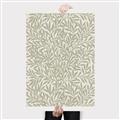 Picture of Fern Whirl _GroupedProduct_Rectangle_Portrait_Canvas_