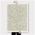 Picture of Fern Whirl _GroupedProduct_Rectangle_Portrait_Canvas_