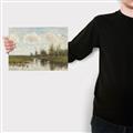Picture of Green Creek _GroupedProduct_Rectangle_Landscape_Canvas_