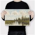 Picture of Green Creek _GroupedProduct_Rectangle_Landscape_Canvas_