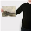 Picture of Roving River _GroupedProduct_Rectangle_Landscape_Canvas_