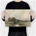 Picture of Roving River _GroupedProduct_Rectangle_Landscape_Canvas_