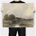 Picture of Roving River _GroupedProduct_Rectangle_Landscape_Canvas_