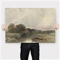 Picture of Roving River _GroupedProduct_Rectangle_Landscape_Canvas_