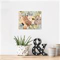 Picture of Pretty Florals III _GroupedProduct_Rectangle_Landscape_Canvas_