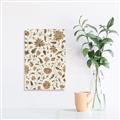 Picture of Nouveau Florals I _GroupedProduct_Rectangle_Portrait_Canvas_