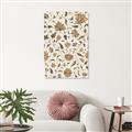 Picture of Nouveau Florals I _GroupedProduct_Rectangle_Portrait_Canvas_