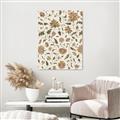 Picture of Nouveau Florals I _GroupedProduct_Rectangle_Portrait_Canvas_