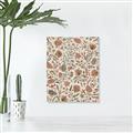 Picture of Magnificent Florals I _GroupedProduct_Rectangle_Portrait_Canvas_