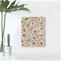 Picture of Magnificent Florals II _GroupedProduct_Rectangle_Portrait_Canvas_