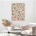 Picture of Magnificent Florals II _GroupedProduct_Rectangle_Portrait_Canvas_