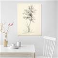 Picture of Tall Tree II _GroupedProduct_Rectangle_Portrait_Canvas_