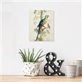 Picture of Five Birds _GroupedProduct_Rectangle_Portrait_Canvas_