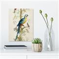 Picture of Five Birds _GroupedProduct_Rectangle_Portrait_Canvas_