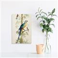 Picture of Five Birds _GroupedProduct_Rectangle_Portrait_Canvas_