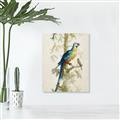 Picture of Five Birds _GroupedProduct_Rectangle_Portrait_Canvas_