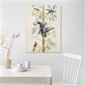 Picture of Six Birds _GroupedProduct_Rectangle_Portrait_Canvas_