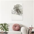 Picture of Trees on a Hill _GroupedProduct_Rectangle_Portrait_Canvas_