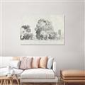 Picture of Speckled Landscape _GroupedProduct_Rectangle_Landscape_Canvas_