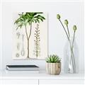 Picture of Palm Botanical _GroupedProduct_Rectangle_Portrait_Canvas_