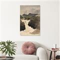 Picture of River Runs  _GroupedProduct_Rectangle_Portrait_Canvas_