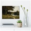 Picture of Enchanted _GroupedProduct_Rectangle_Landscape_Canvas_