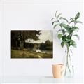 Picture of Enchanted _GroupedProduct_Rectangle_Landscape_Canvas_