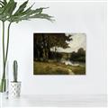 Picture of Enchanted _GroupedProduct_Rectangle_Landscape_Canvas_