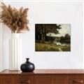 Picture of Enchanted _GroupedProduct_Rectangle_Landscape_Canvas_