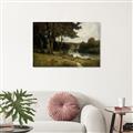 Picture of Enchanted _GroupedProduct_Rectangle_Landscape_Canvas_