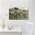 Picture of Silent Still _GroupedProduct_Rectangle_Landscape_Canvas_