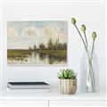Picture of Green Creek _GroupedProduct_Rectangle_Landscape_Canvas_