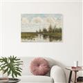 Picture of Green Creek _GroupedProduct_Rectangle_Landscape_Canvas_