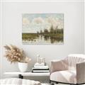 Picture of Green Creek _GroupedProduct_Rectangle_Landscape_Canvas_