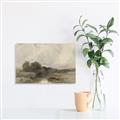 Picture of Roving River _GroupedProduct_Rectangle_Landscape_Canvas_