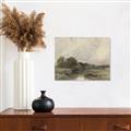 Picture of Roving River _GroupedProduct_Rectangle_Landscape_Canvas_