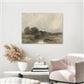 Picture of Roving River _GroupedProduct_Rectangle_Landscape_Canvas_