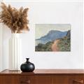Picture of Coastal Path _GroupedProduct_Rectangle_Landscape_Canvas_