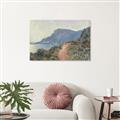 Picture of Coastal Path _GroupedProduct_Rectangle_Landscape_Canvas_