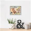 Picture of Pretty Florals III _GroupedProduct_Rectangle_Landscape_Canvas_Framed_