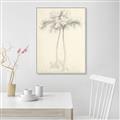 Picture of Tall Tree I _GroupedProduct_Rectangle_Portrait_Canvas_Framed_
