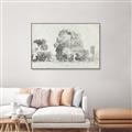 Picture of Speckled Landscape _GroupedProduct_Rectangle_Landscape_Canvas_Framed_
