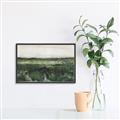 Picture of Outward _GroupedProduct_Rectangle_Landscape_Canvas_Framed_