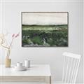Picture of Outward _GroupedProduct_Rectangle_Landscape_Canvas_Framed_