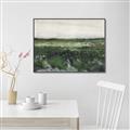 Picture of Outward _GroupedProduct_Rectangle_Landscape_Canvas_Framed_